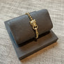 Panther Ball Bracelet