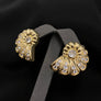 Seashell Earrings