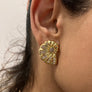 Seashell Earrings