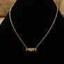 Mom Necklace