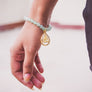 Positive Energy Bracelet - Shiva | Handmade Bracelet