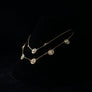 Starlight Layered Necklace