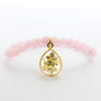 Love & Happiness Bracelet - Ganesha | Handmade Bracelet
