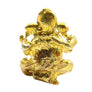 Wisdom & Wealth Bracelet - Ganesha | Handmade Bracelet