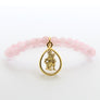 Pure Energy Bracelet - Hanuman | Handmade Bracelet