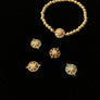 Starlight Beaded Bracelet