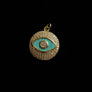 Classic Eye Necklace