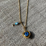 Maachi Necklace
