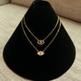 Naazar Necklace