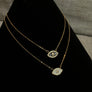 Naazar Necklace