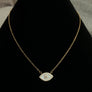 Naazar Necklace