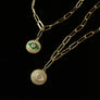 Classic Eye Necklace