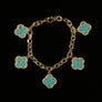 Clover Charm