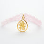 Love & Happiness Bracelet - Ganesha | Handmade Bracelet