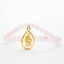 Pure Energy Bracelet - Hanuman | Handmade Bracelet