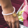 Pure Energy Bracelet - Hanuman | Handmade Bracelet
