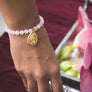Pure Energy Bracelet - Hanuman | Handmade Bracelet