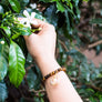 Protection Bracelet - Sathya Sai Baba | Handmade Bracelet