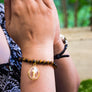 Protection Bracelet - Sathya Sai Baba | Handmade Bracelet