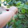 Performance Bracelet - Sathya Sai Baba | Handmade Bracelet