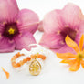 Wisdom & Wealth Bracelet - Ganesha | Handmade Bracelet