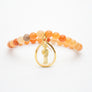 Motivational Bracelet - Sathya Sai Baba | Handmade Bracelet