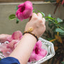 Strength Bracelet - Ganesha | Handmade Bracelet