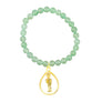 Positive Hope Bracelet - Sathya Sai Baba | Handmade Bracelet