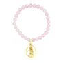 Unconditional Love Bracelet - Sai Baba | Handmade Bracelet