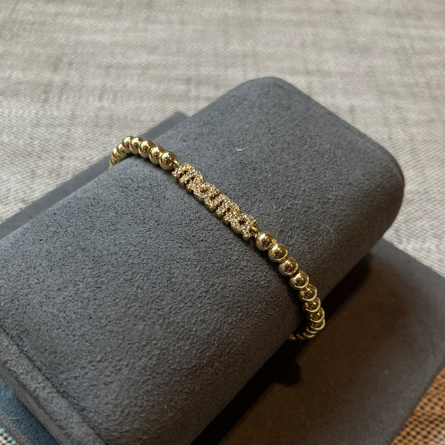 Mama Bracelet