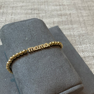 Mama Bracelet