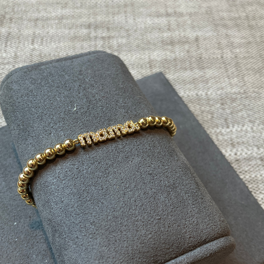 Mama Bracelet