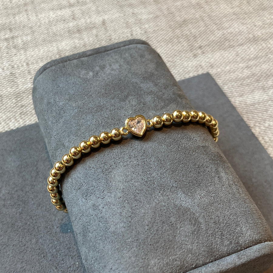 Diamond Hearts