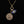 Symbolic Lucky Charm Necklace