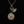 Symbolic Lucky Charm Necklace