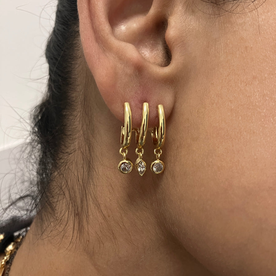 3 Hoops