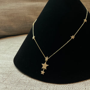 Star Larait