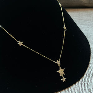 Star Larait