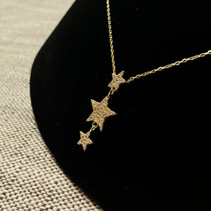 Star Larait