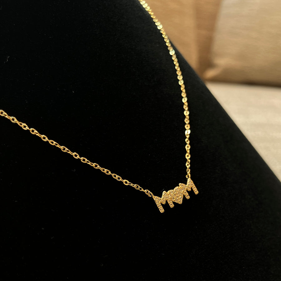 Mom Necklace