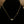 Petite Evil Eye Necklace