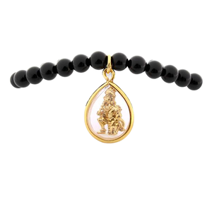 Stability Bracelet - Hanuman