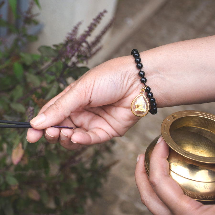 Chakra Healing Bracelet | Handmade Bracelet 