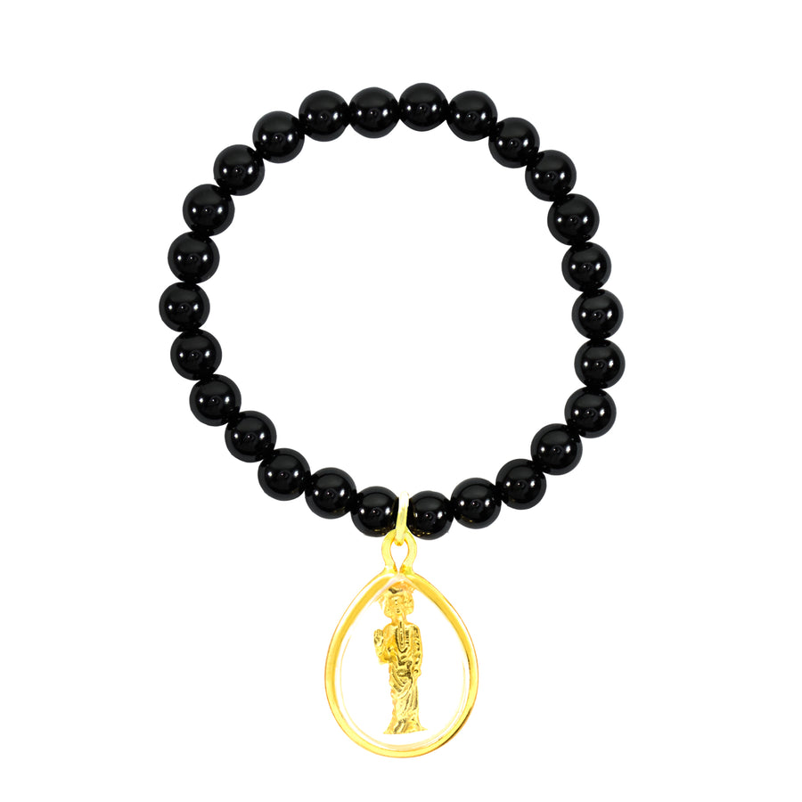 Inspiration Bracelet - Sathya Sai Baba | Handmade Bracelet 
