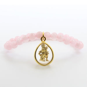 Pure Energy Bracelet - Hanuman | Handmade Bracelet 