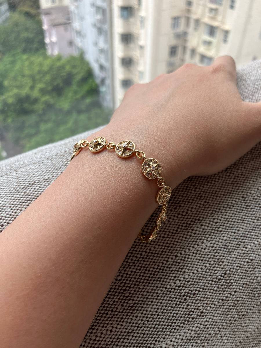 Star Light Bracelet