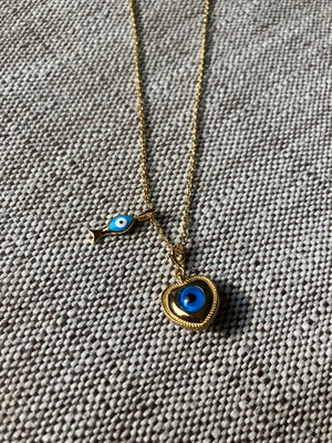 Maachi Necklace