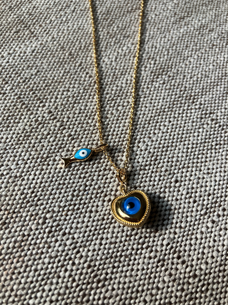 Maachi Necklace