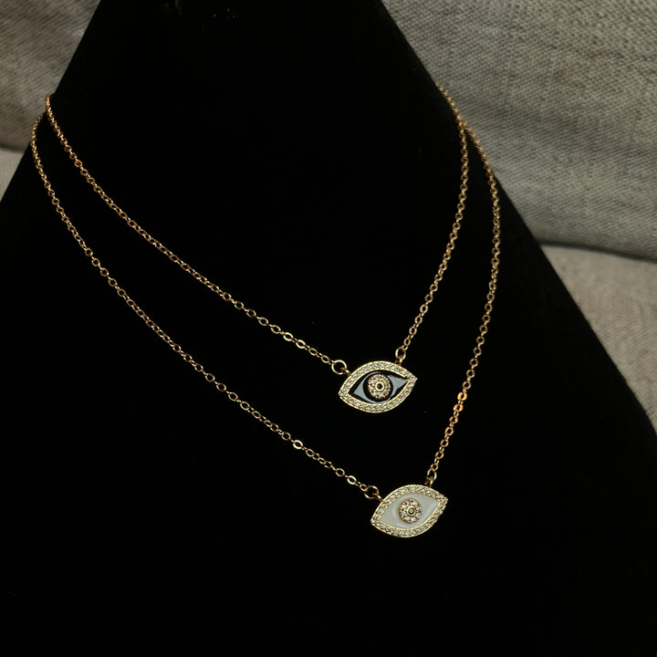 Naazar Necklace