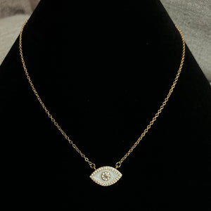 Naazar Necklace